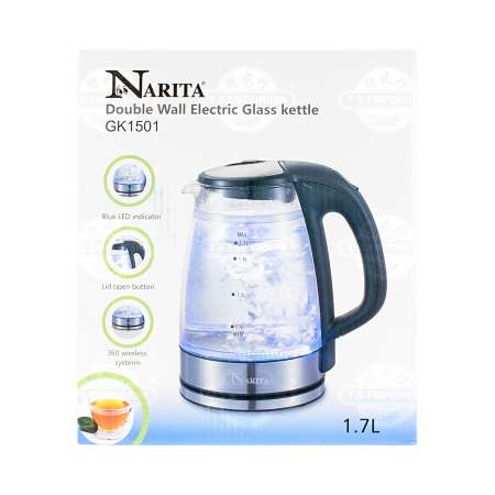 NARITA Electric Hot Water Dispenser 4.5L BM-45BE3 - Tak Shing Hong