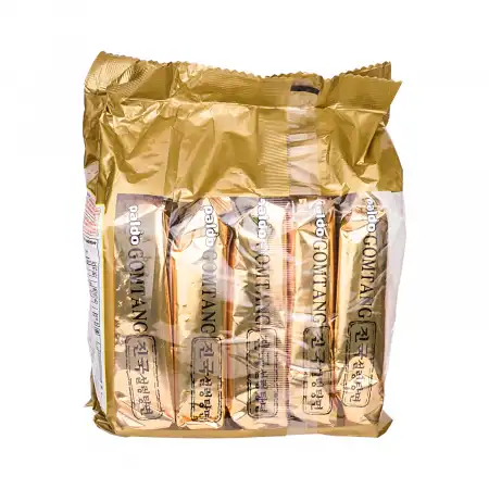 韩国PALDO八道 名家牛骨汤面 5包入/510g