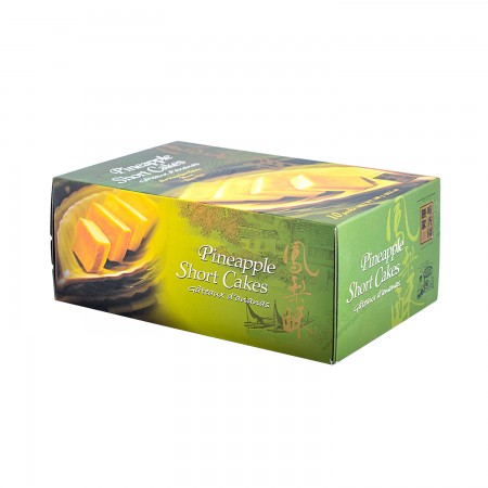 Short ananas on sale