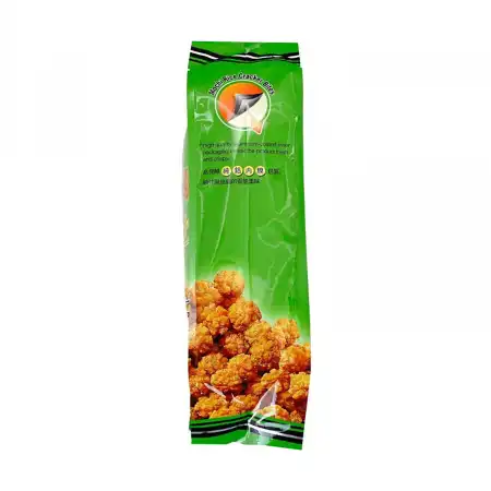 旺旺 小小酥米果 葱香鸡肉味 8pks/160g