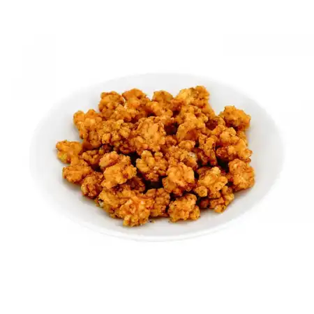 旺旺 小小酥米果 葱香鸡肉味 8pks/160g