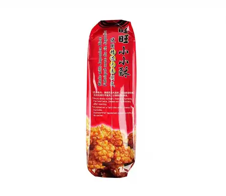 旺旺 小小酥米果 黑胡椒味 8pks/160g