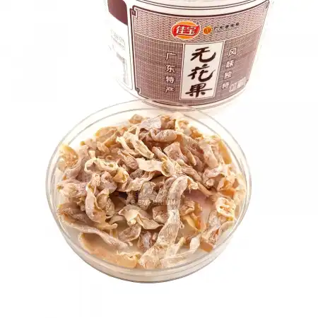 JIABAO Pulled Figs 110g