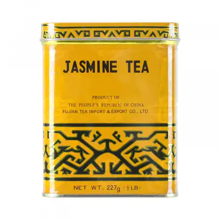 Jasmine出品 SUNFLOWER Jasmine Tea 227g (#1032) - Tak Shing Hong