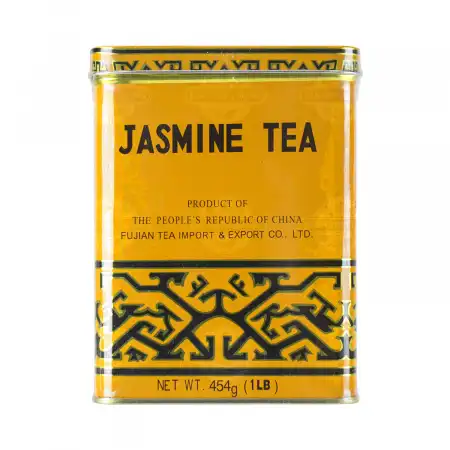 SUNFLOWER Jasmine Tea 454g (#1033) - Tak Shing Hong