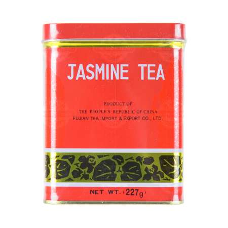 SUNFLOWER Jasmine Tea 227g (#2061) - Tak Shing Hong
