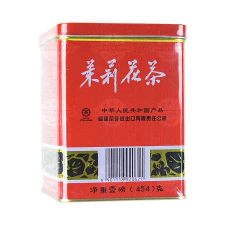 向阳花茉莉花茶454g (#2062) - 美国德成行