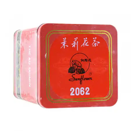 向阳花 茉莉花茶 454g (#2062)