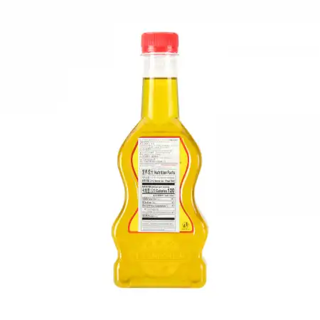黎红 花椒油 400ml