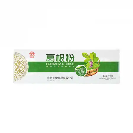 天堂牌 葛根粉 360g