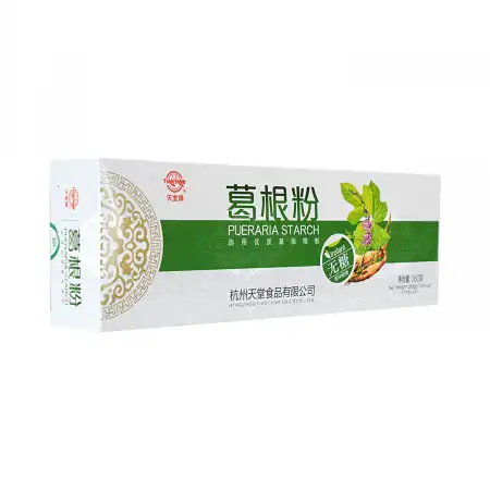 天堂牌 葛根粉 360g