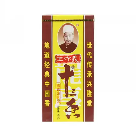 WANGSHOUYI Multi-Flavored Seasoning 45g