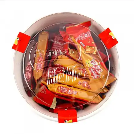 NESTLE CCS Coated Wafers, Assorted Flavors 330g