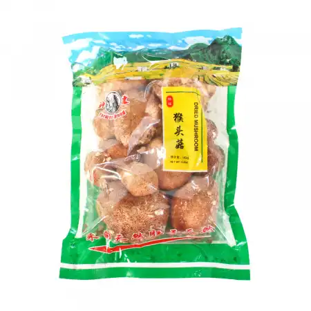 神农 猴头菇 142g