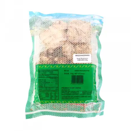 神农 猴头菇 142g