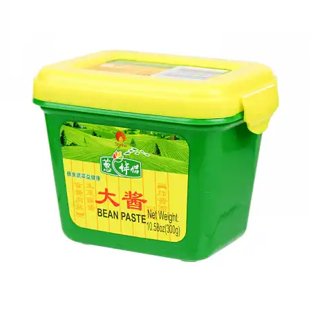 XINHE Bean Paste 300g
