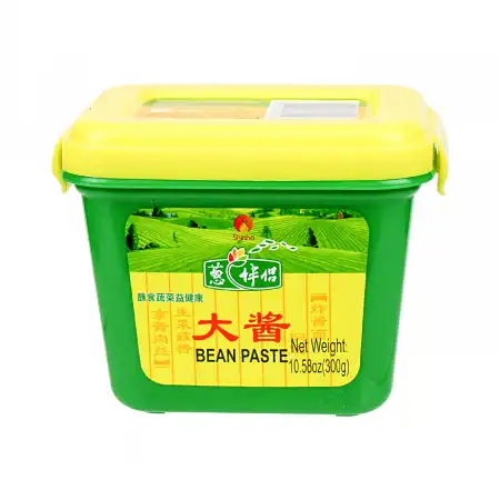 XINHE Bean Paste 300g