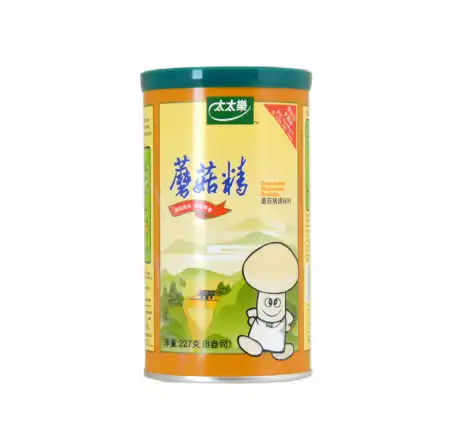 TOTOLE Granulated Mushroom Bouillon 227g