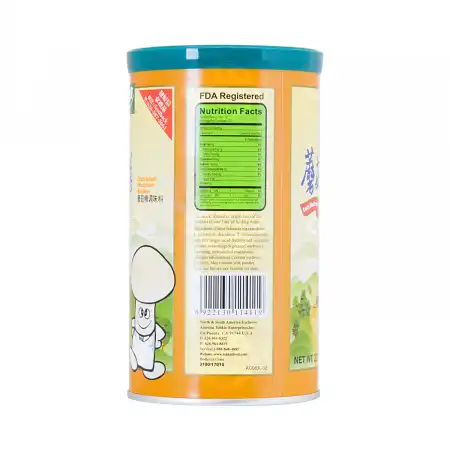 TOTOLE Granulated Mushroom Bouillon 227g