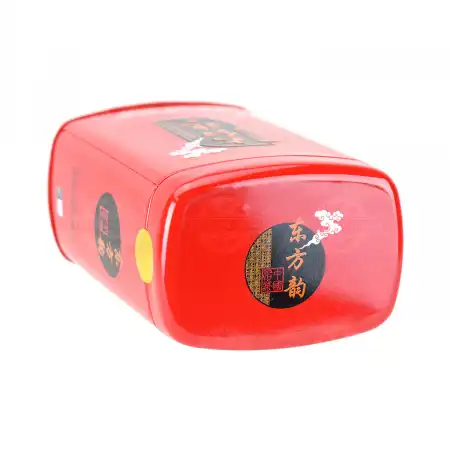 天湖山 大红袍 武夷岩茶 130g