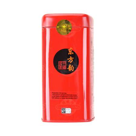 THS Refined Chinese Tea Da Hong Pao Tea 75g - Tak Shing Hong