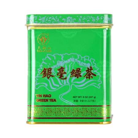 THS Yin Hao Green Tea g   Tak Shing Hong