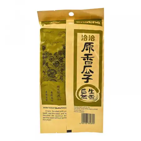 洽洽 原香瓜子 250g