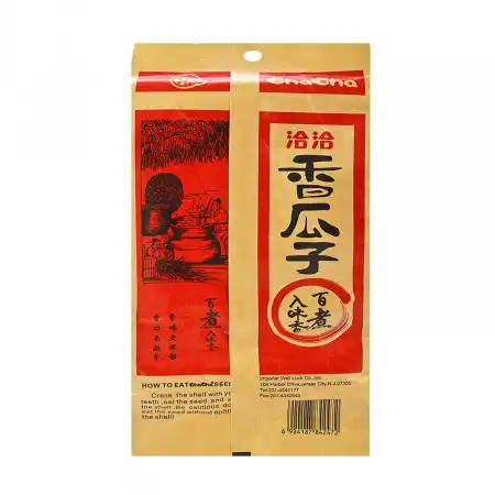 洽洽 香瓜子 250g