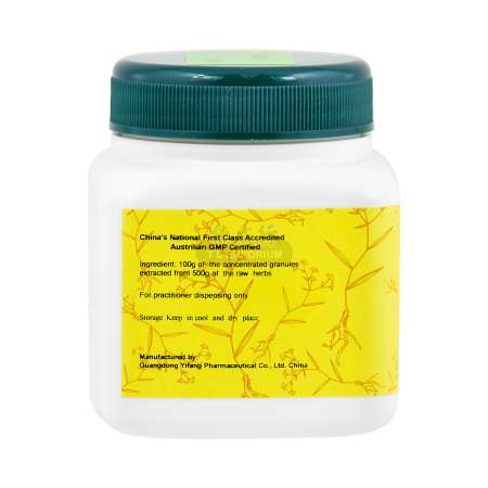 一方制药浓缩中药粉- 百合100g/3.5oz - 美国德成行