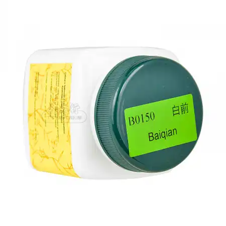 一方制药 浓缩中药粉 - 白前 100g/3.5oz (单味)