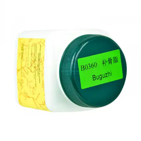 一方制药 浓缩中药粉 - 补骨脂 100g/3.5oz (单方)