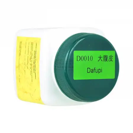 一方制药 浓缩中药粉 - 大腹皮 100g/3.5oz (单味)