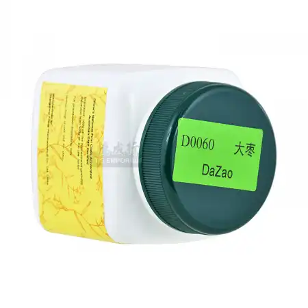 一方制药 浓缩中药粉 - 大枣 100g/3.5oz (单味)