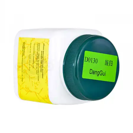 一方制药 浓缩中药粉 - 当归 100g/3.5oz (单味)
