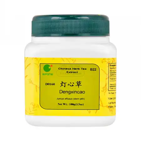 一方制药 浓缩中药粉 - 灯芯草 100g/3.5oz (单味)