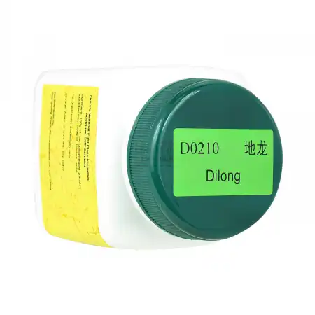 一方制药 浓缩中药粉 - 地龙 100g/3.5oz (单味)