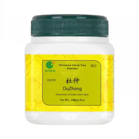 一方制药 浓缩中药粉 - 杜仲 100g/3.5oz (单味)