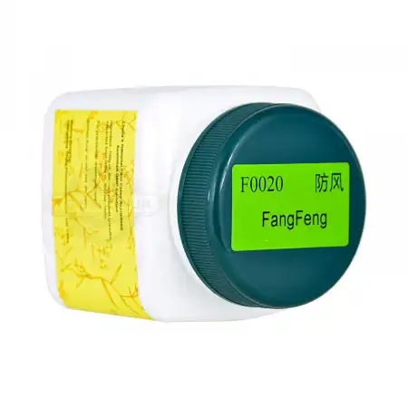 一方制药 浓缩中药粉 - 防风 100g/3.5oz (单味)