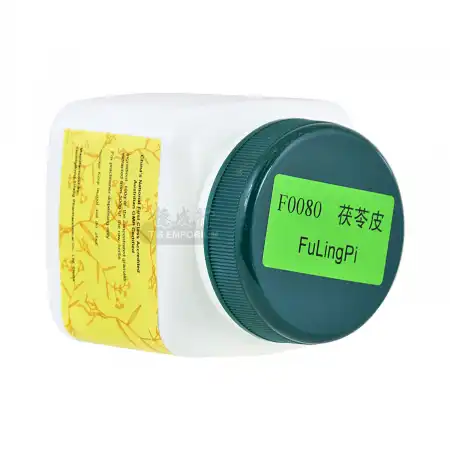 一方制药 浓缩中药粉 - 茯苓皮  100g/3.5oz (单味)