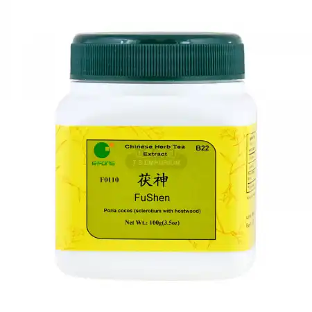 一方制药 浓缩中药粉 - 茯神 100g/3.5oz (单味)