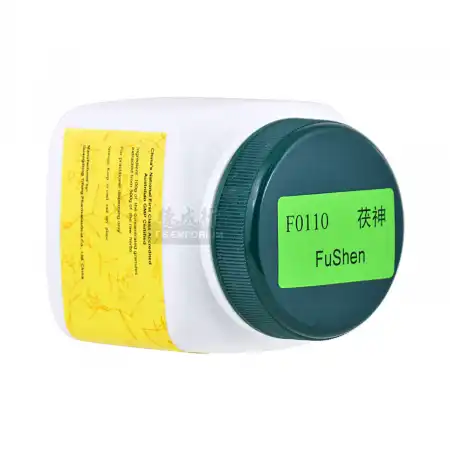 一方制药 浓缩中药粉 - 茯神 100g/3.5oz (单味)