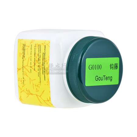 E-FONG Chinese Herb Tea Extract Powder - GouTeng 100g/3.5oz