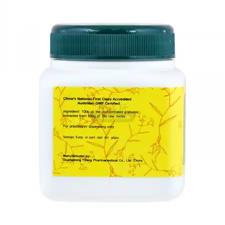 一方制药 浓缩中药粉 - 骨碎补 100g/3.5oz (单味)