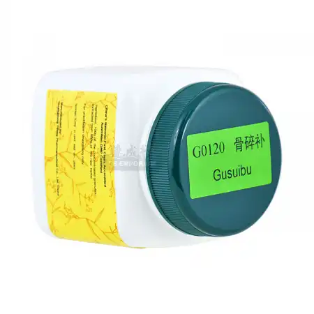 一方制药 浓缩中药粉 - 骨碎补 100g/3.5oz (单味)
