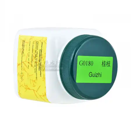 一方制药 浓缩中药粉 - 桂枝 100g/3.5oz (单味)