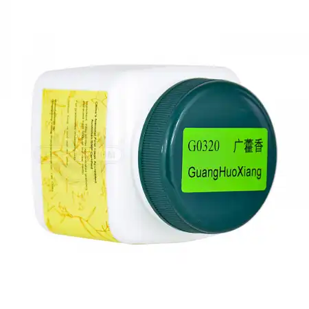 一方制药 浓缩中药粉 - 广藿香 100g/3.5oz (单味)