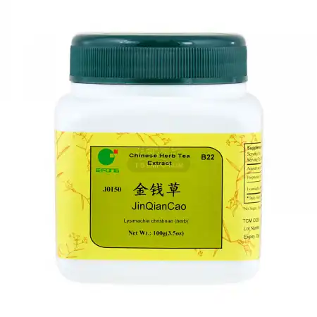 一方制药 浓缩中药粉 - 金钱草 100g/3.5oz (单味)