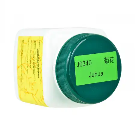 一方制药 浓缩中药粉 - 菊花 100g/3.5oz (单味)