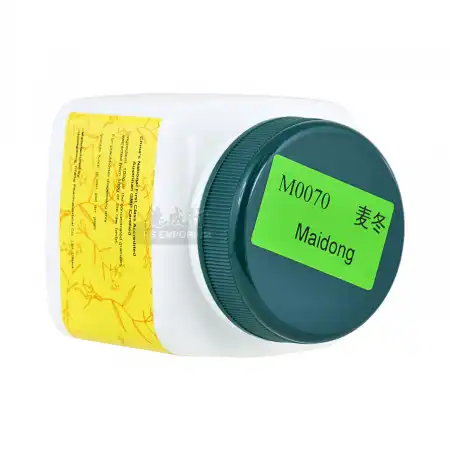 一方制药 浓缩中药粉 - 麦冬 100g/3.5oz (单味)