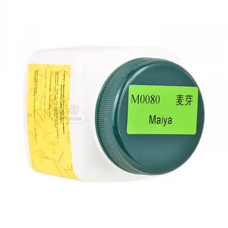 一方制药 浓缩中药粉 - 麦芽 100g/3.5oz (单味)